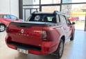 Camionetas - Renault Duster Oroch 2.0 Privileg 2017 GNC 120000Km - En Venta