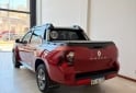 Camionetas - Renault Duster Oroch 2.0 Privileg 2017 GNC 120000Km - En Venta