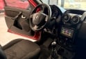 Camionetas - Renault Duster Oroch 2.0 Privileg 2017 GNC 120000Km - En Venta