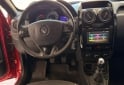 Camionetas - Renault Duster Oroch 2.0 Privileg 2017 GNC 120000Km - En Venta
