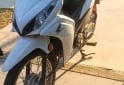Motos - Honda Wave 2018 Nafta 53600Km - En Venta