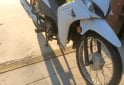 Motos - Honda Wave 2018 Nafta 53600Km - En Venta