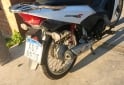 Motos - Honda Wave 2018 Nafta 53600Km - En Venta