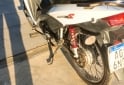 Motos - Honda Wave 2018 Nafta 53600Km - En Venta