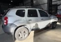 Autos - Renault Duster 1.6 4X2 Confort 2013 Nafta 141000Km - En Venta