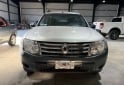 Autos - Renault Duster 1.6 4X2 Confort 2013 Nafta 141000Km - En Venta