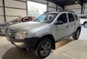 Autos - Renault Duster 1.6 4X2 Confort 2013 Nafta 141000Km - En Venta