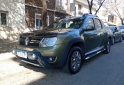 Camionetas - Renault OROCH 2017 Nafta 165000Km - En Venta