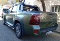 Camionetas - Renault OROCH 2017 Nafta 165000Km - En Venta