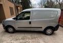 Utilitarios - Fiat DOBLO CARGO ACTIVE 2013 Nafta 165000Km - En Venta