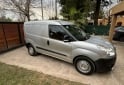 Utilitarios - Fiat DOBLO CARGO ACTIVE 2013 Nafta 165000Km - En Venta