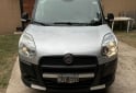 Utilitarios - Fiat DOBLO CARGO ACTIVE 2013 Nafta 165000Km - En Venta