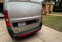Utilitarios - Fiat DOBLO CARGO ACTIVE 2013 Nafta 165000Km - En Venta