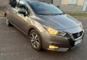 Autos - Nissan VERSA 1.6 ADVANCE 2021 Nafta - En Venta