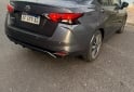 Autos - Nissan VERSA 1.6 ADVANCE 2021 Nafta - En Venta