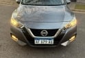 Autos - Nissan VERSA 1.6 ADVANCE 2021 Nafta - En Venta