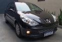 Autos - Peugeot 1.4 xs 2011 Nafta 95000Km - En Venta