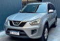 Camionetas - Chery Tiggo 2 2.0 4x2 2014 Nafta 140000Km - En Venta