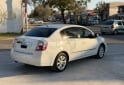 Autos - Nissan Sentra 2.0 TEKNA 2013 Nafta - En Venta