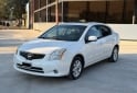 Autos - Nissan Sentra 2.0 TEKNA 2013 Nafta - En Venta