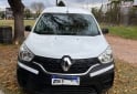 Utilitarios - Renault Kangoo 2021 Nafta 83000Km - En Venta