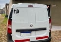 Utilitarios - Renault Kangoo 2021 Nafta 83000Km - En Venta