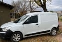 Utilitarios - Renault Kangoo 2021 Nafta 83000Km - En Venta