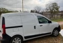 Utilitarios - Renault Kangoo 2021 Nafta 83000Km - En Venta