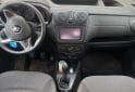 Utilitarios - Renault Kangoo 2021 Nafta 83000Km - En Venta