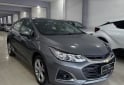 Autos - Chevrolet CRUZE 2022 Nafta 32000Km - En Venta