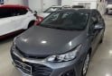Autos - Chevrolet CRUZE 2022 Nafta 32000Km - En Venta