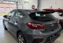 Autos - Chevrolet CRUZE 2022 Nafta 32000Km - En Venta