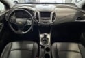 Autos - Chevrolet CRUZE 2022 Nafta 32000Km - En Venta