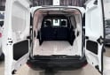 Utilitarios - Renault Kangoo confort 2022 Nafta 65000Km - En Venta