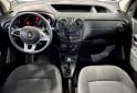 Utilitarios - Renault Kangoo confort 2022 Nafta 65000Km - En Venta
