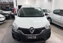 Utilitarios - Renault Kangoo confort 2022 Nafta 65000Km - En Venta