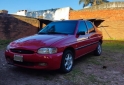 Autos - Ford Escort CLX 1997 Nafta 222222Km - En Venta