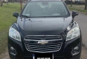 Autos - Chevrolet Tracker 2016 Nafta 170000Km - En Venta
