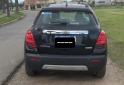 Autos - Chevrolet Tracker 2016 Nafta 170000Km - En Venta