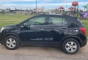 Autos - Chevrolet Tracker 2016 Nafta 170000Km - En Venta