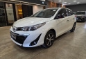 Autos - Toyota YARIS S 1.5L CVT 2019 Nafta 123000Km - En Venta