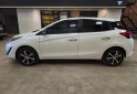 Autos - Toyota YARIS S 1.5L CVT 2019 Nafta 123000Km - En Venta