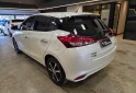 Autos - Toyota YARIS S 1.5L CVT 2019 Nafta 123000Km - En Venta