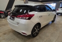 Autos - Toyota YARIS S 1.5L CVT 2019 Nafta 123000Km - En Venta