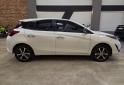 Autos - Toyota YARIS S 1.5L CVT 2019 Nafta 123000Km - En Venta