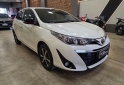 Autos - Toyota YARIS S 1.5L CVT 2019 Nafta 123000Km - En Venta