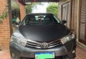 Autos - Toyota corolla Xei pack 2016 Nafta 145000Km - En Venta