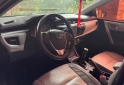 Autos - Toyota corolla Xei pack 2016 Nafta 145000Km - En Venta