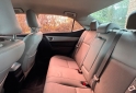 Autos - Toyota corolla Xei pack 2016 Nafta 145000Km - En Venta