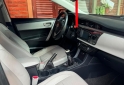 Autos - Toyota corolla Xei pack 2016 Nafta 145000Km - En Venta